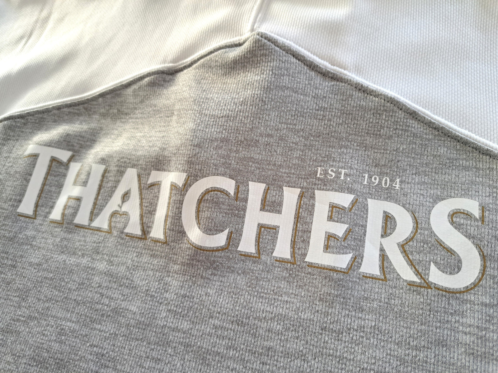 2016/17 Bath Away Vapodri+ Rugby Shirt (3XL)