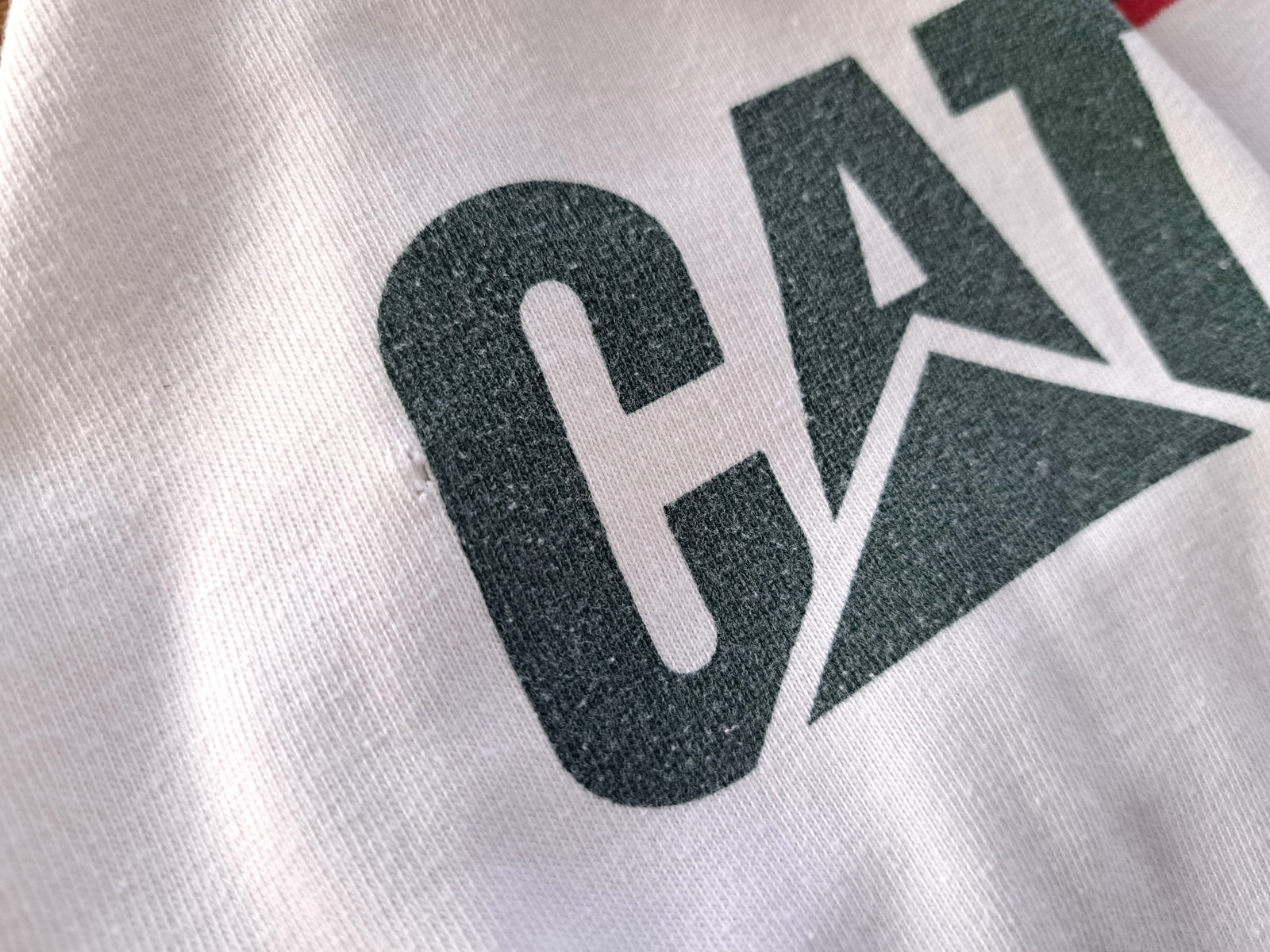 2015/16 Leicester Tigers Home Rugby Shirt. (L)