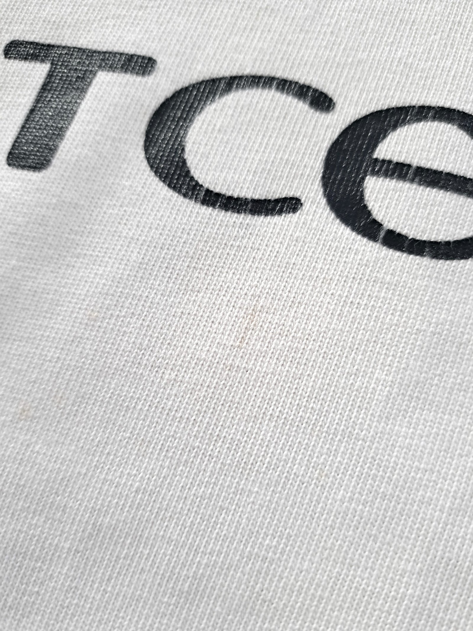 2001/02 England Home Rugby Shirt. (XL)