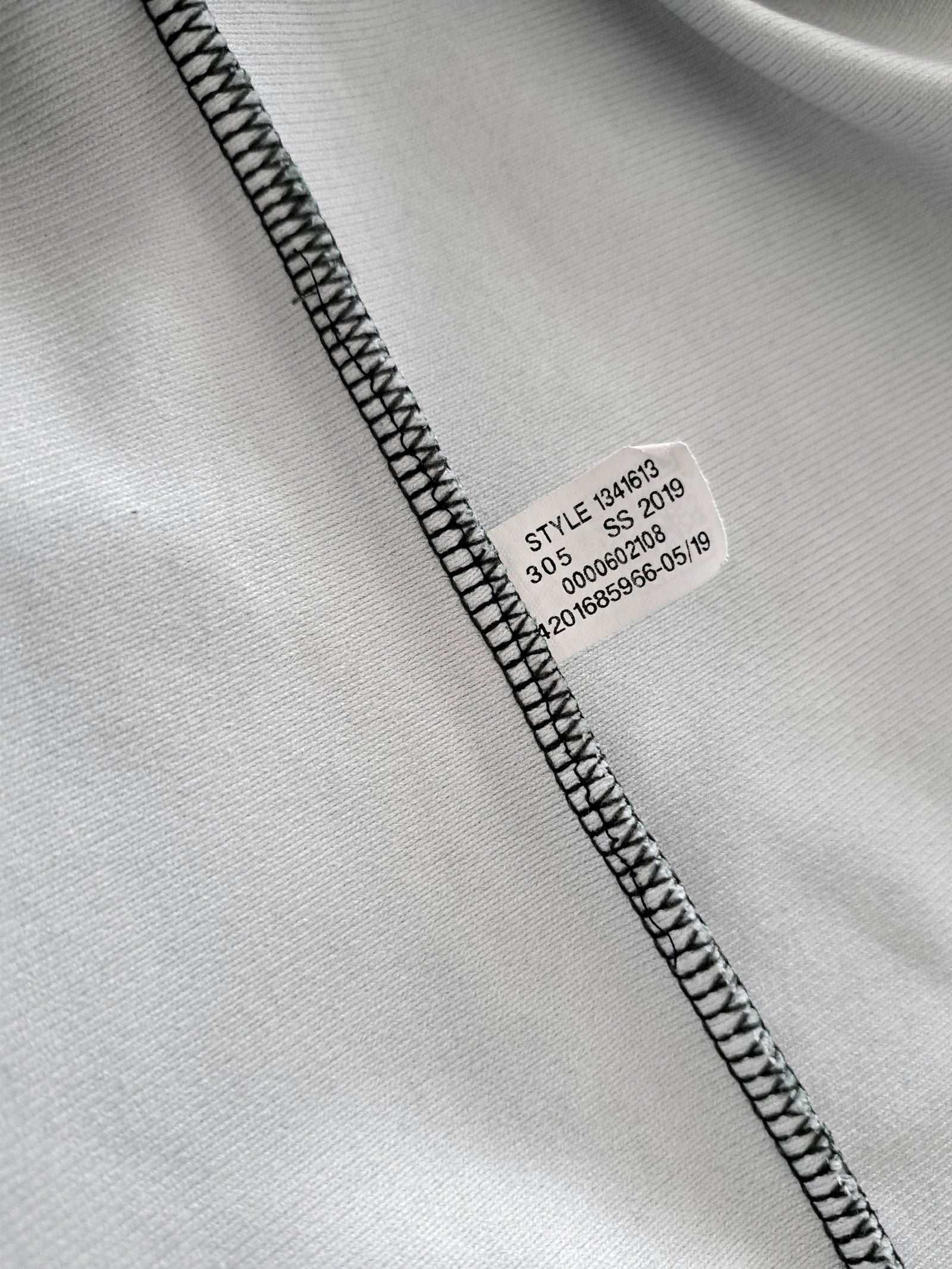 2019 Wales Away World Cup Rugby Shirt (XXL)