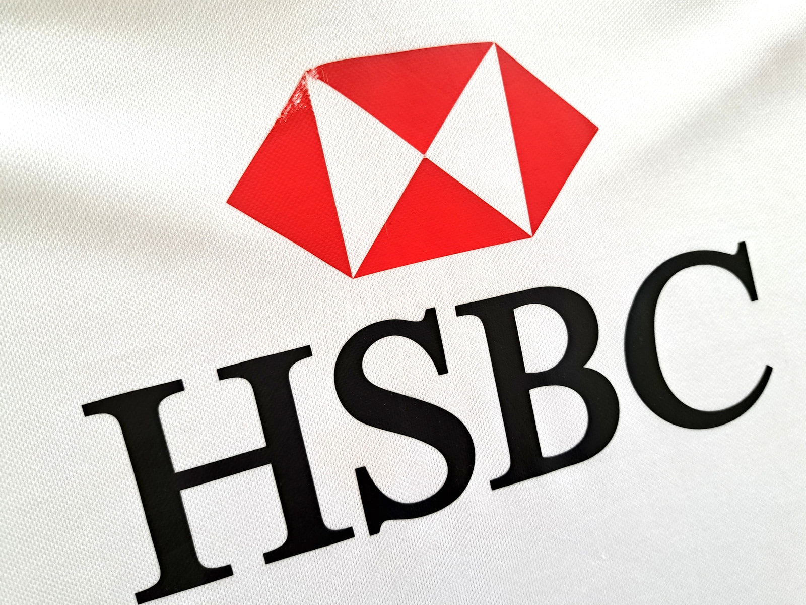 2013 British & Irish Lions Rugby Training Shirt - White (M)