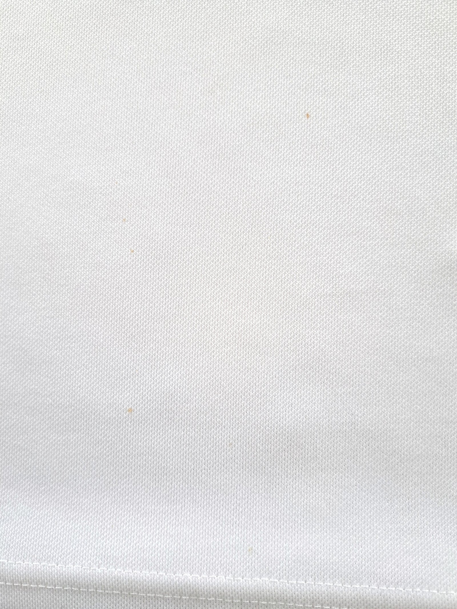 2013 British & Irish Lions Rugby Training Shirt - White (M)