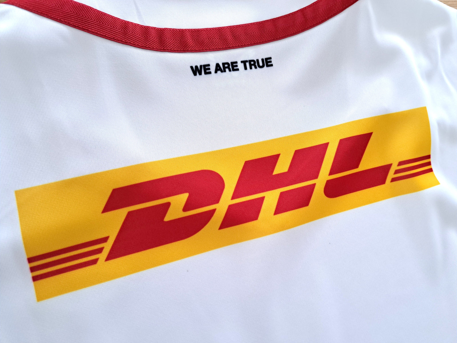 2023/24 Harlequins Away Rugby Shirt (3XL)