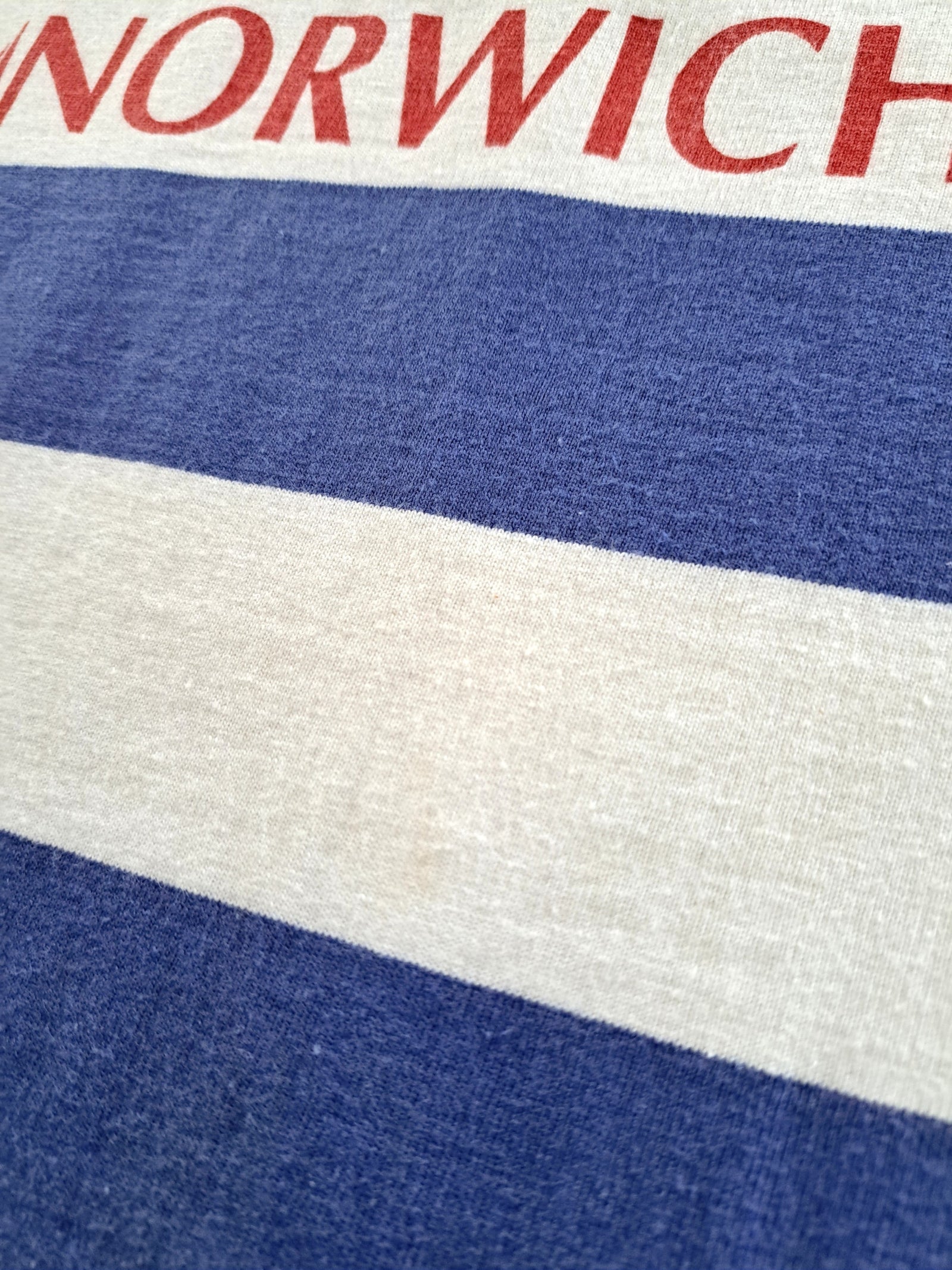 1996 Western Province Home Rugby Shirt. (M)