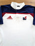 2002 USA Home Rugby Shirt