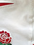 2003/04 England Home Pro-Fit Rugby Shirt (XL)