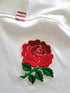 2017/18 England Home Vapodri+ Rugby Shirt (L)