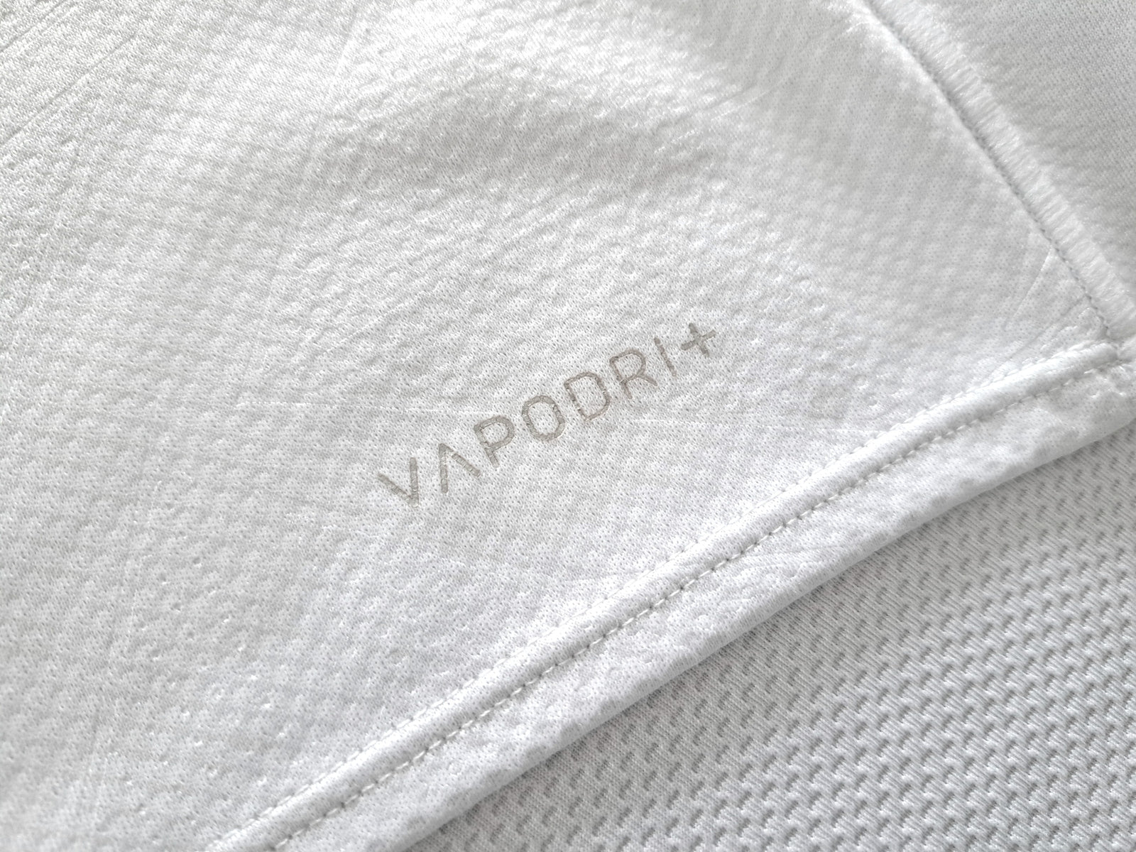 2017/18 England Home Vapodri+ Rugby Shirt (L)