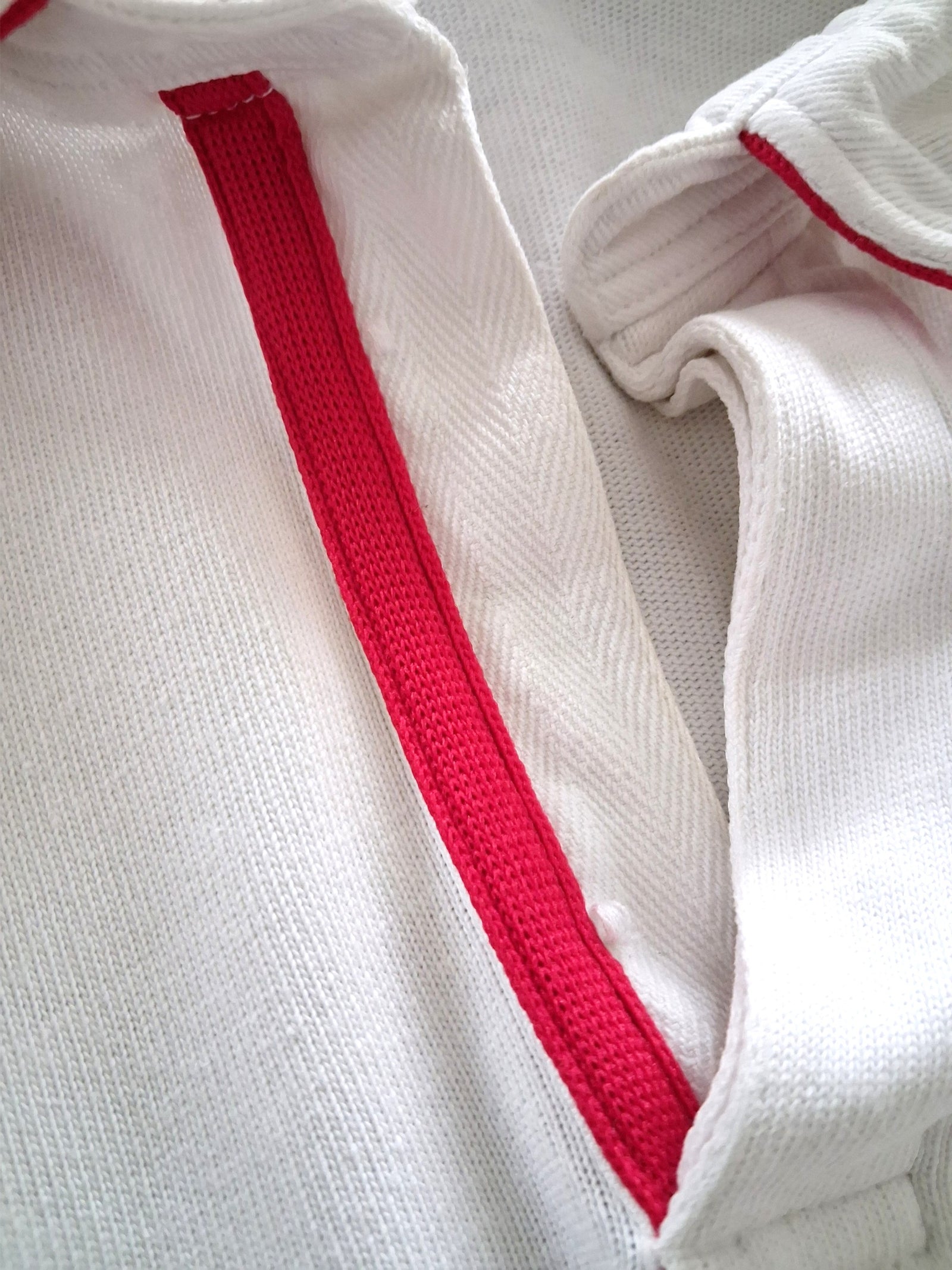 1997/98 England Home Rugby Shirt (XL)