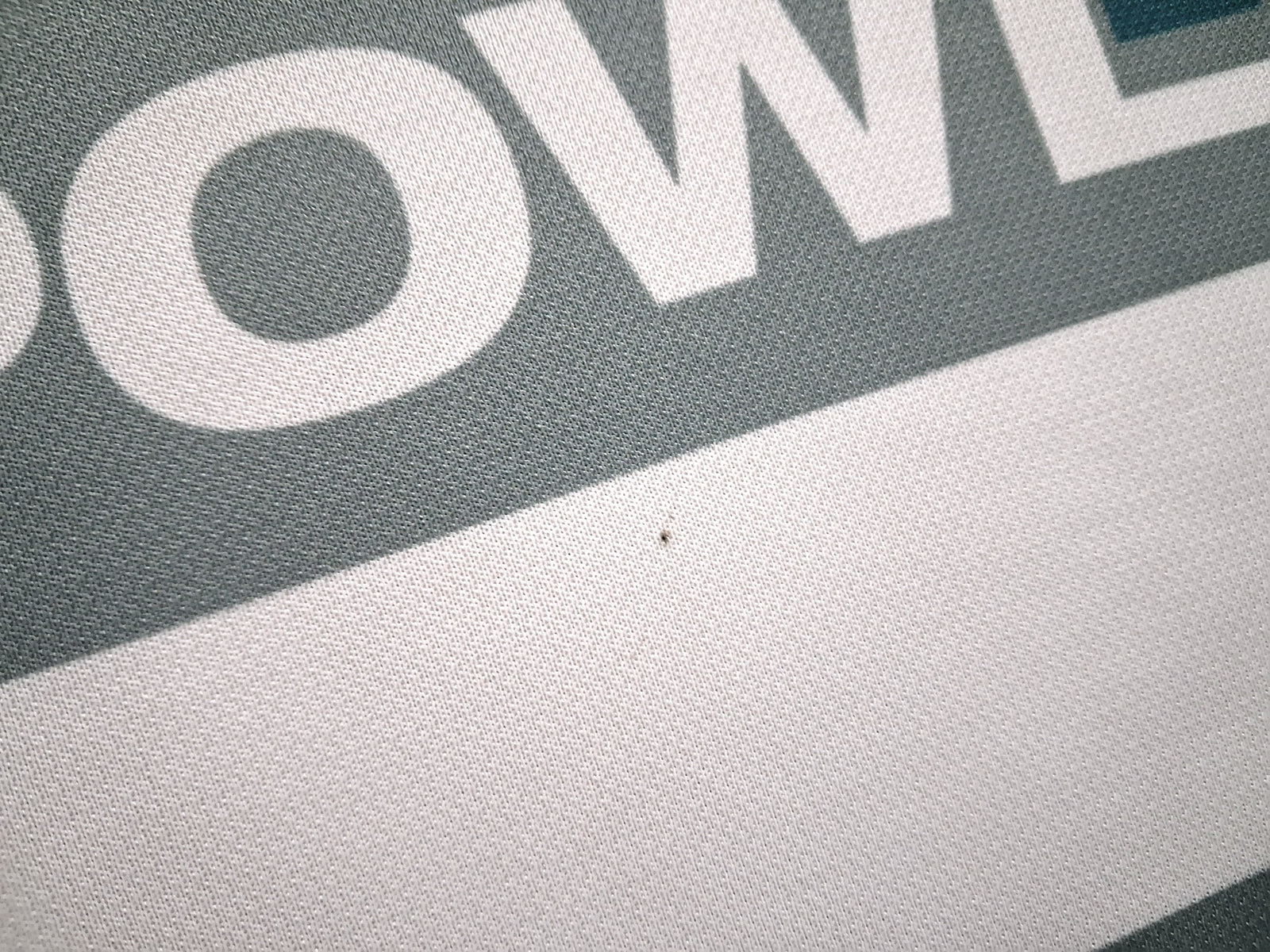 2012/13 London Irish Away Premiership Rugby Shirt (S)