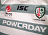 2012/13 London Irish Away Premiership Rugby Shirt (S)