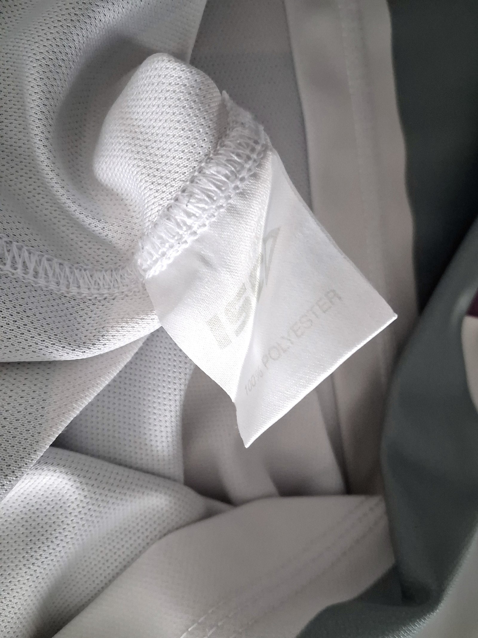 2012/13 London Irish Away Premiership Rugby Shirt (S)