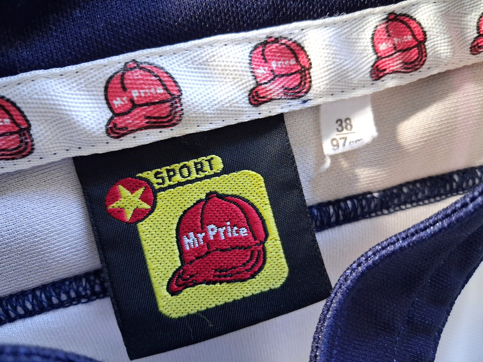 2001 Cats Home Super12 Rugby Shirt (M)