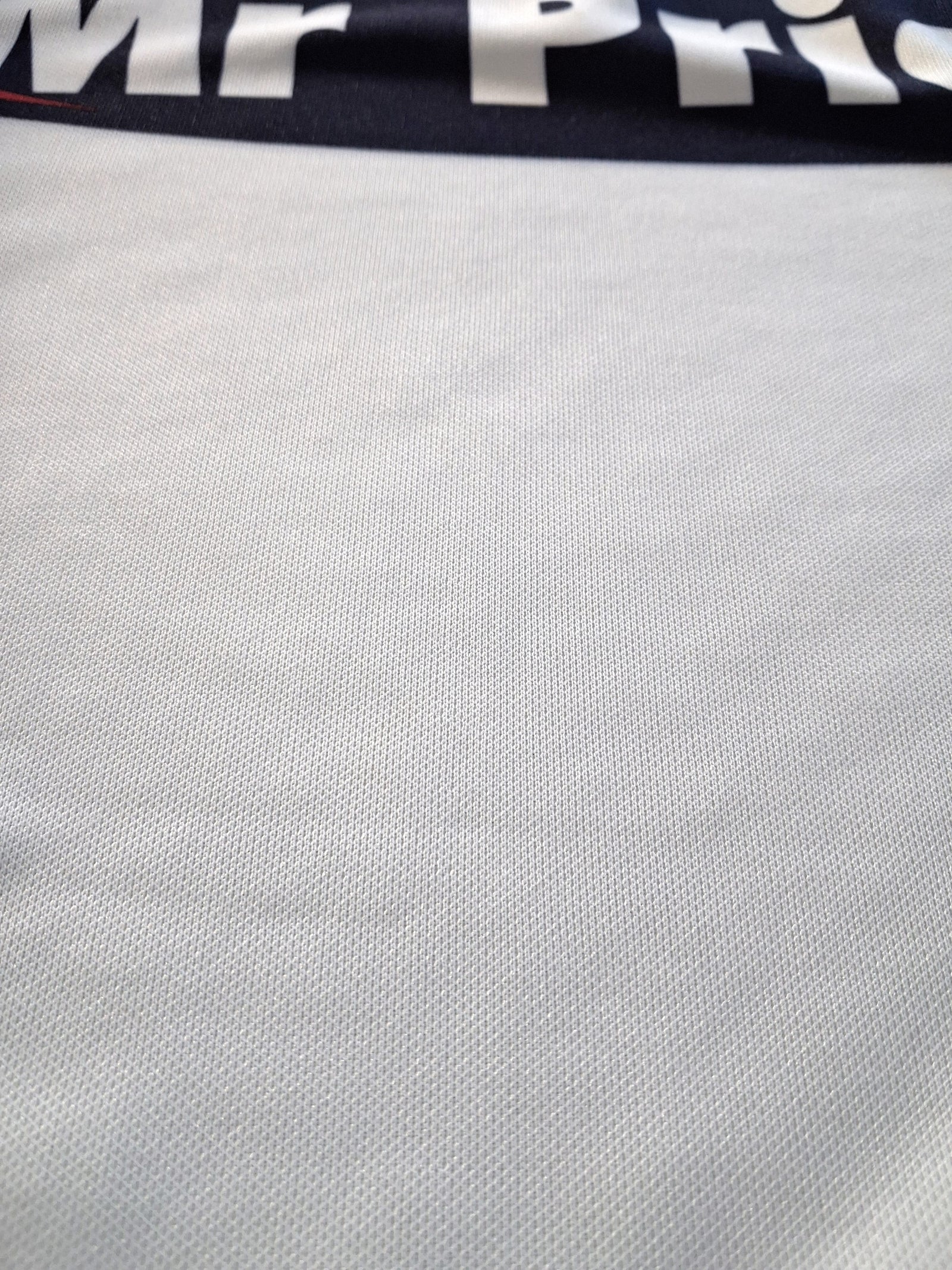 2001 Cats Home Super12 Rugby Shirt (M)