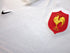2011/12 France Away Rugby Shirt (L)