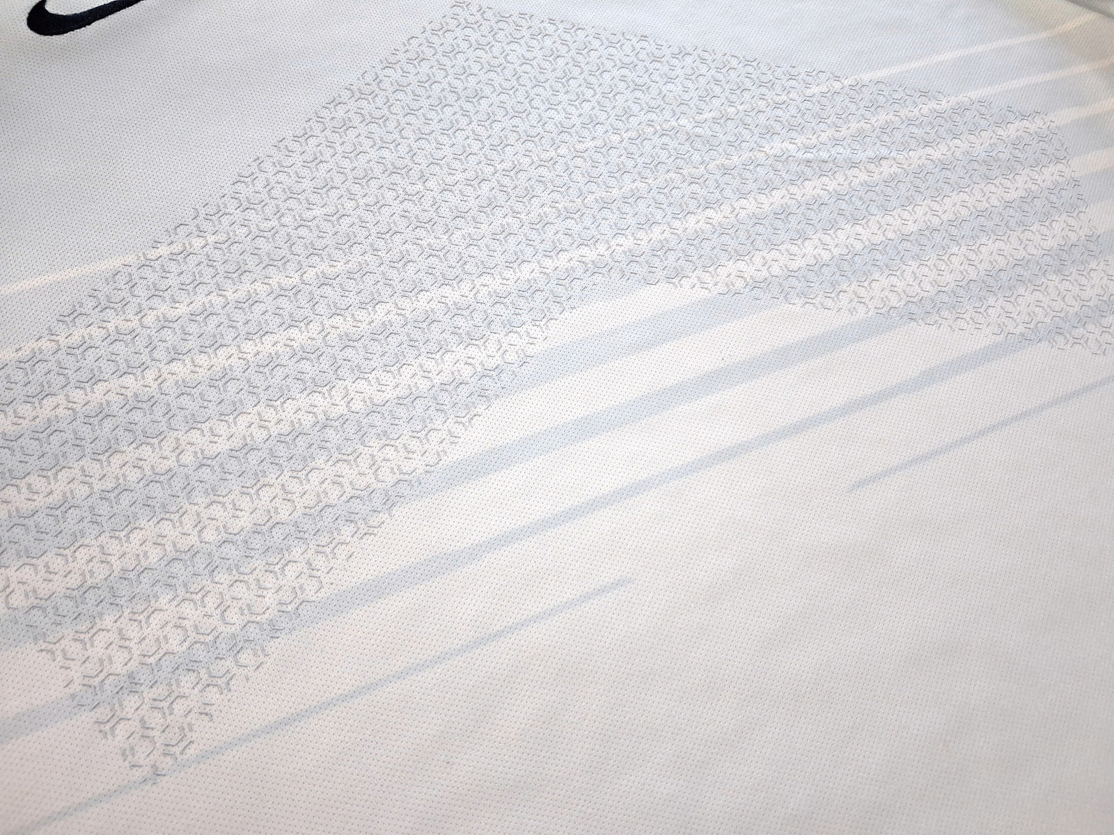 2011/12 France Away Rugby Shirt (L)