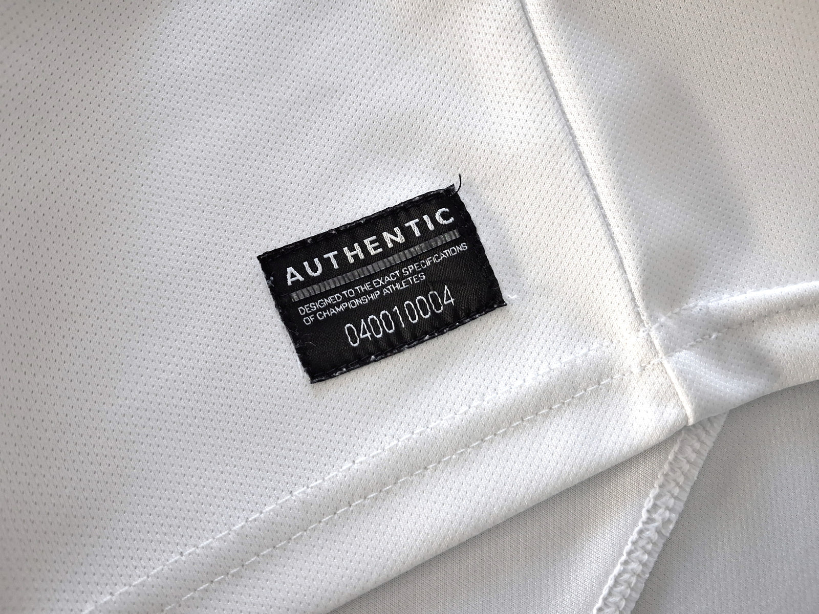 2011/12 France Away Rugby Shirt (L)