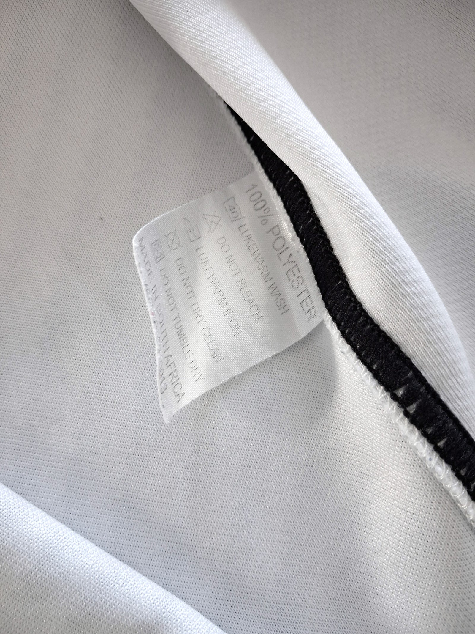 2014 Sharks Away Super Rugby Shirt (L)