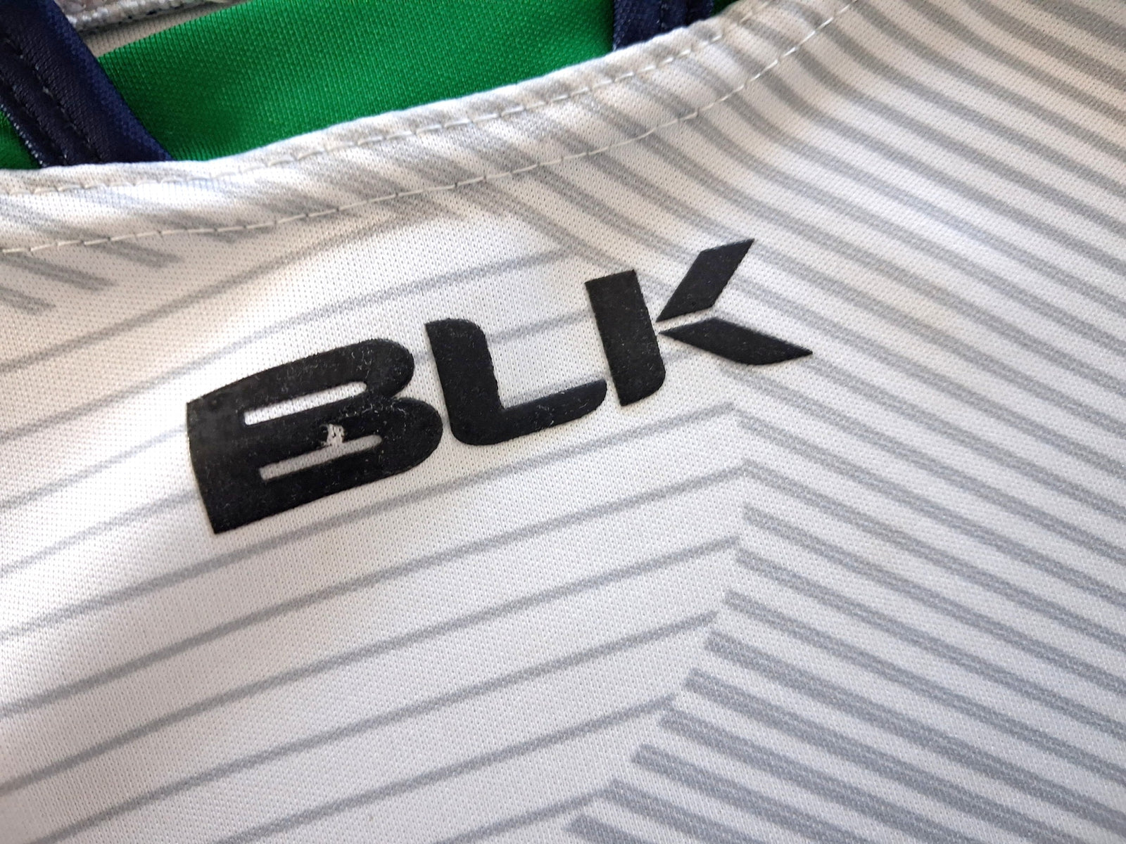 2015/16 Connacht Away Rugby Shirt (Kids)