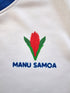 2022/23 Samoa Away Rugby Shirt (M)