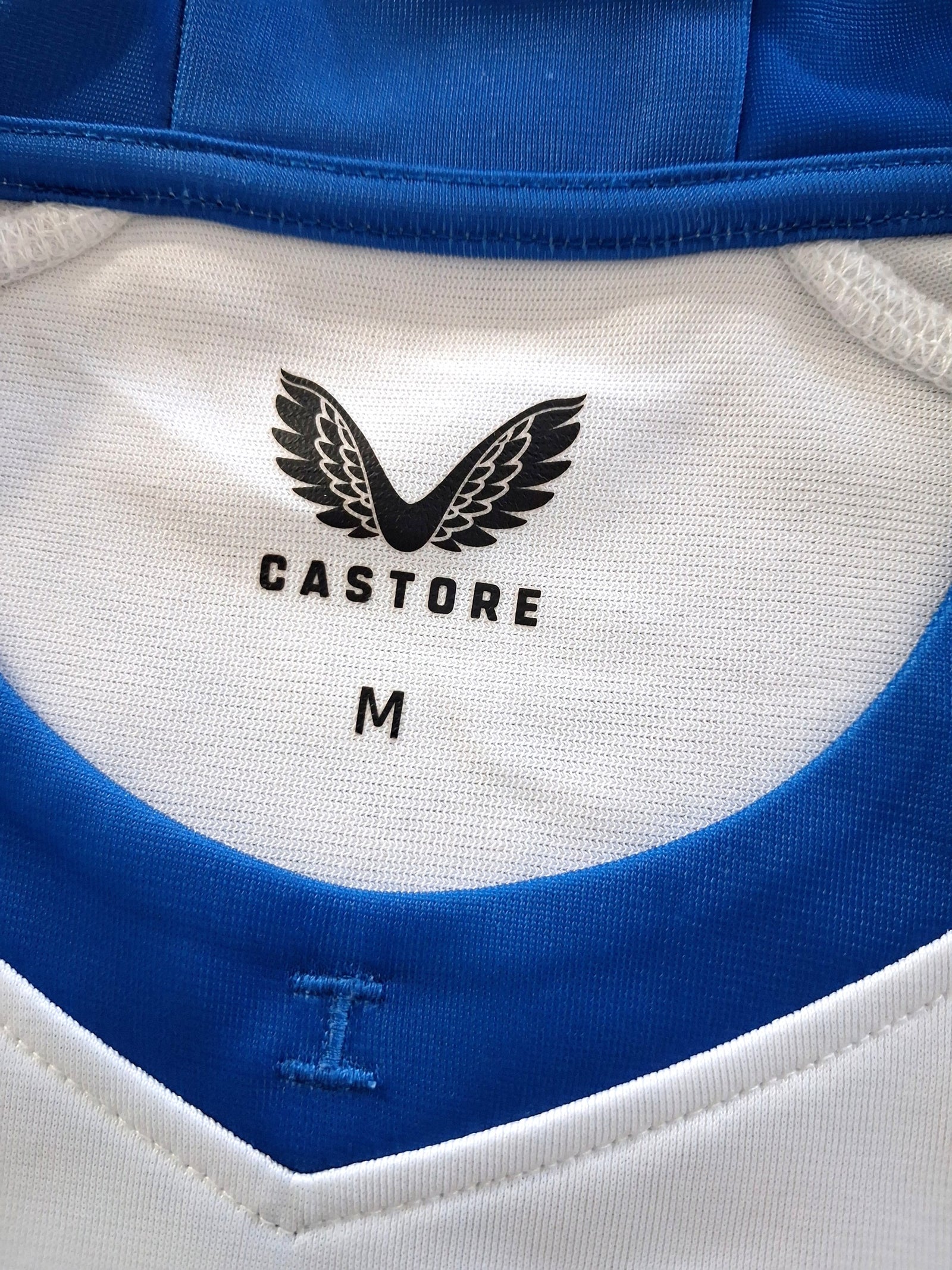 2022/23 Samoa Away Rugby Shirt (M)