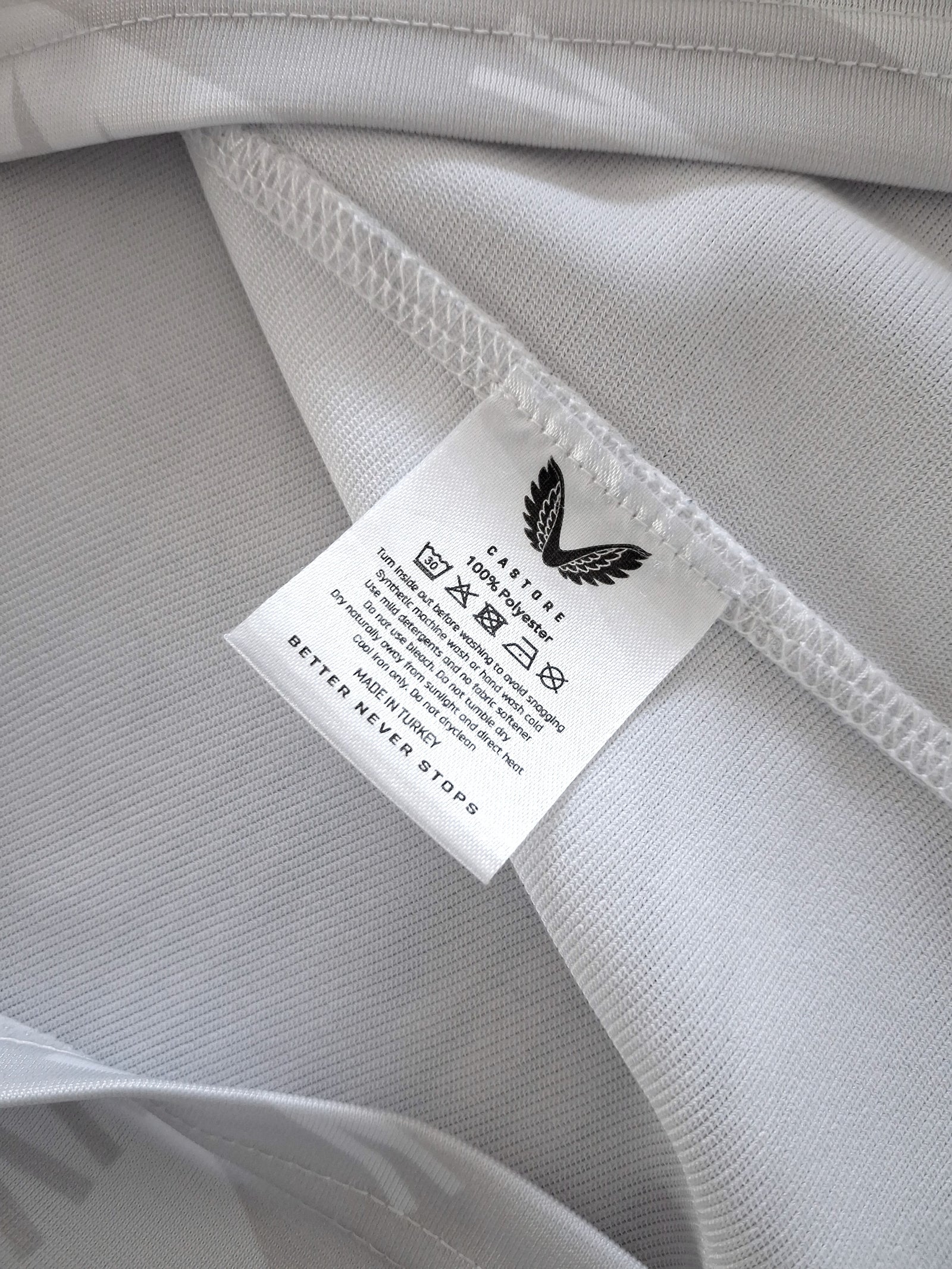 2022/23 Samoa Away Rugby Shirt (M)