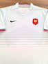 2011/12 France Away Rugby Shirt