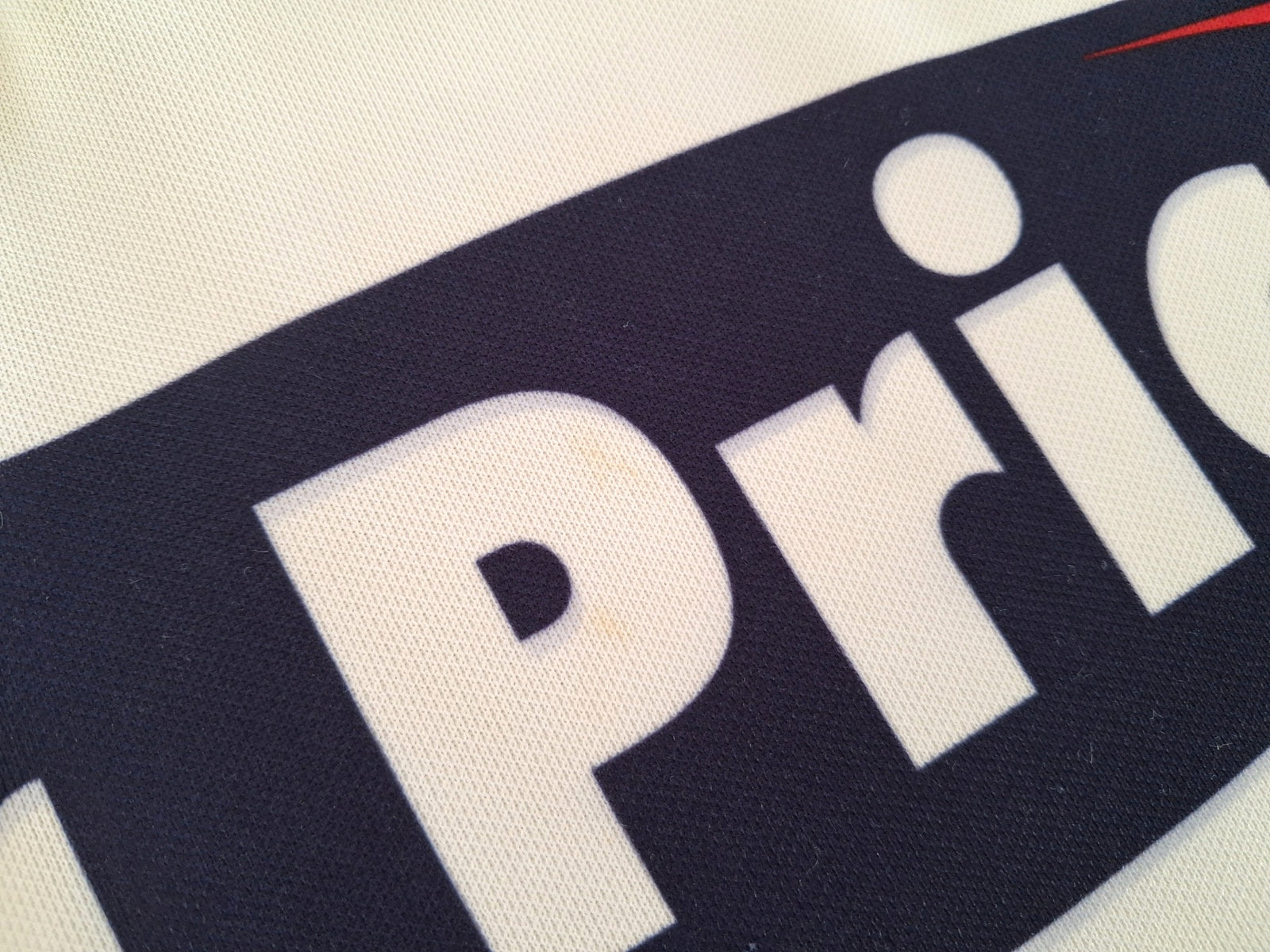 2001 Cats Home Super12 Rugby Shirt (M)