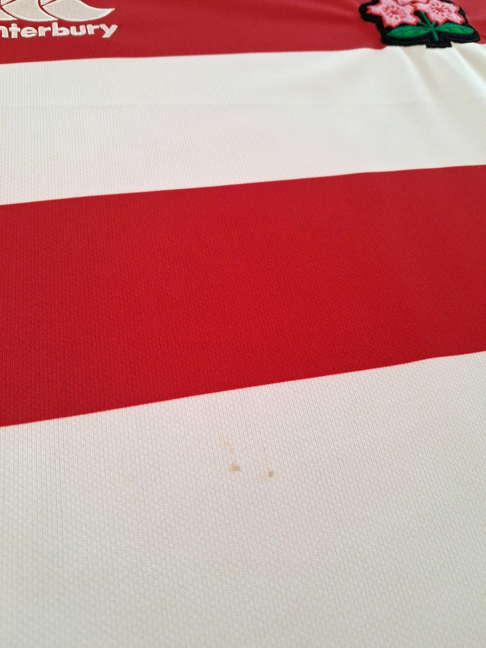 2019/20 Japan Training Shirt (M)