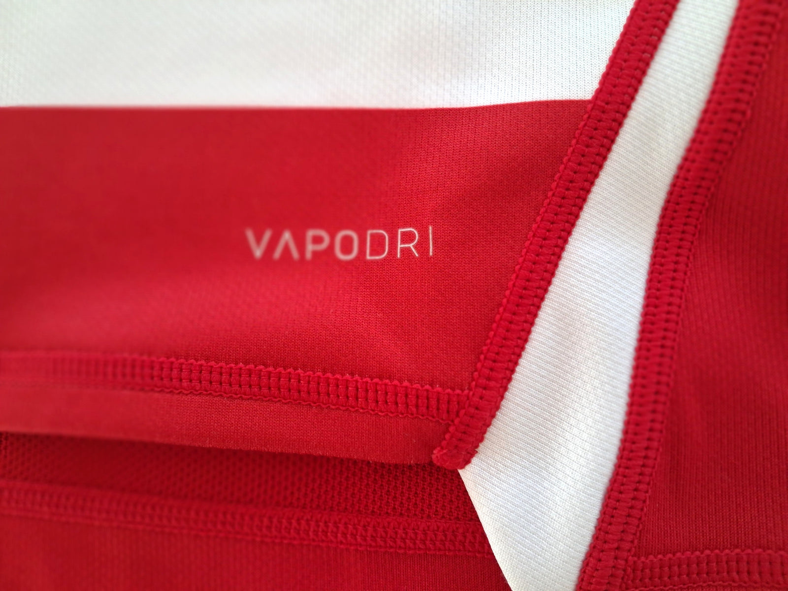 2019/20 Japan Training Shirt (M)