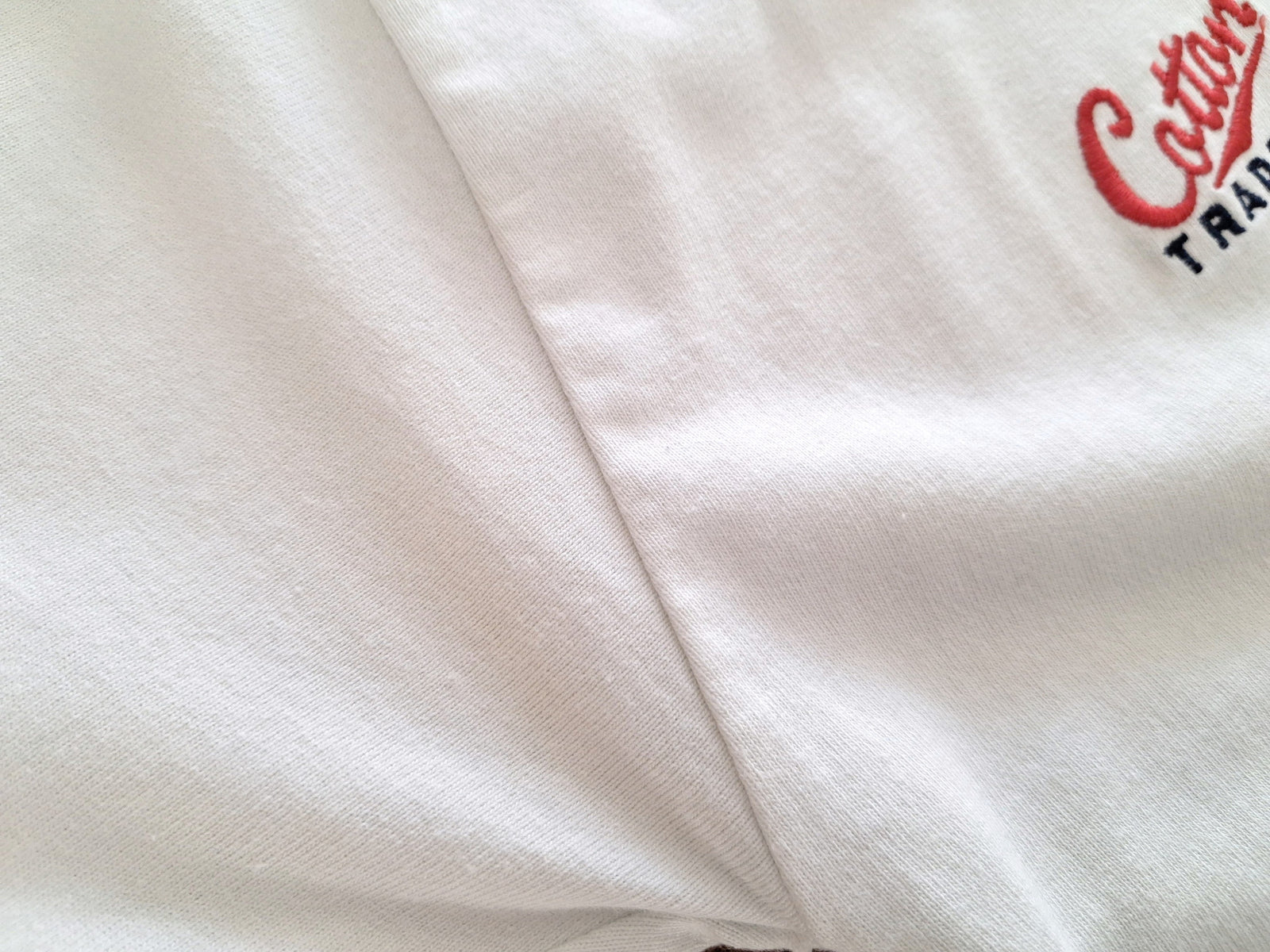 1992/93 England Home Rugby Shirt. (L)