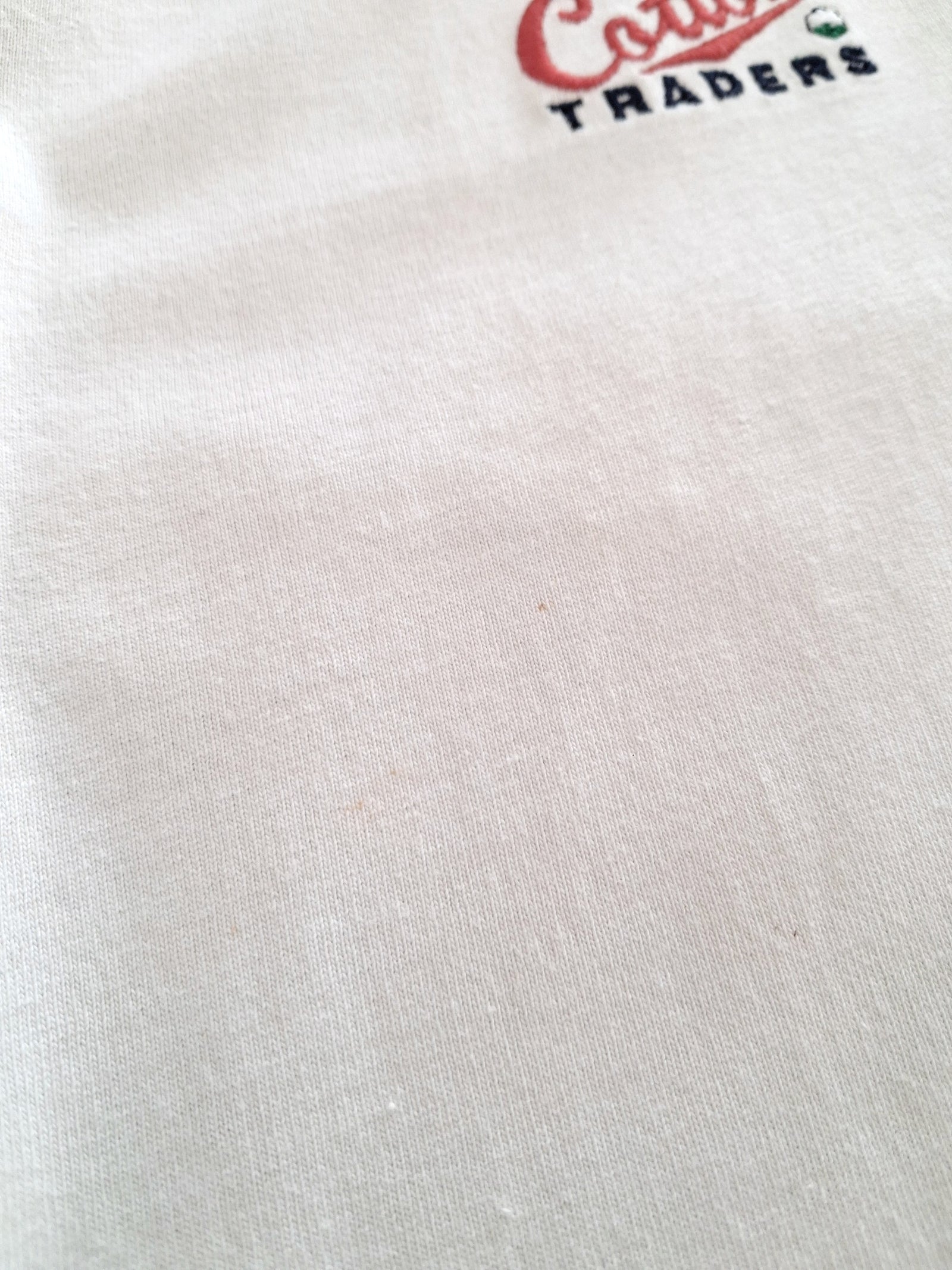 1992/93 England Home Rugby Shirt. (L)