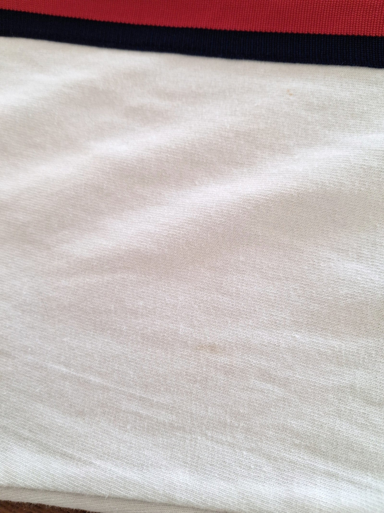 1992/93 England Home Rugby Shirt. (L)