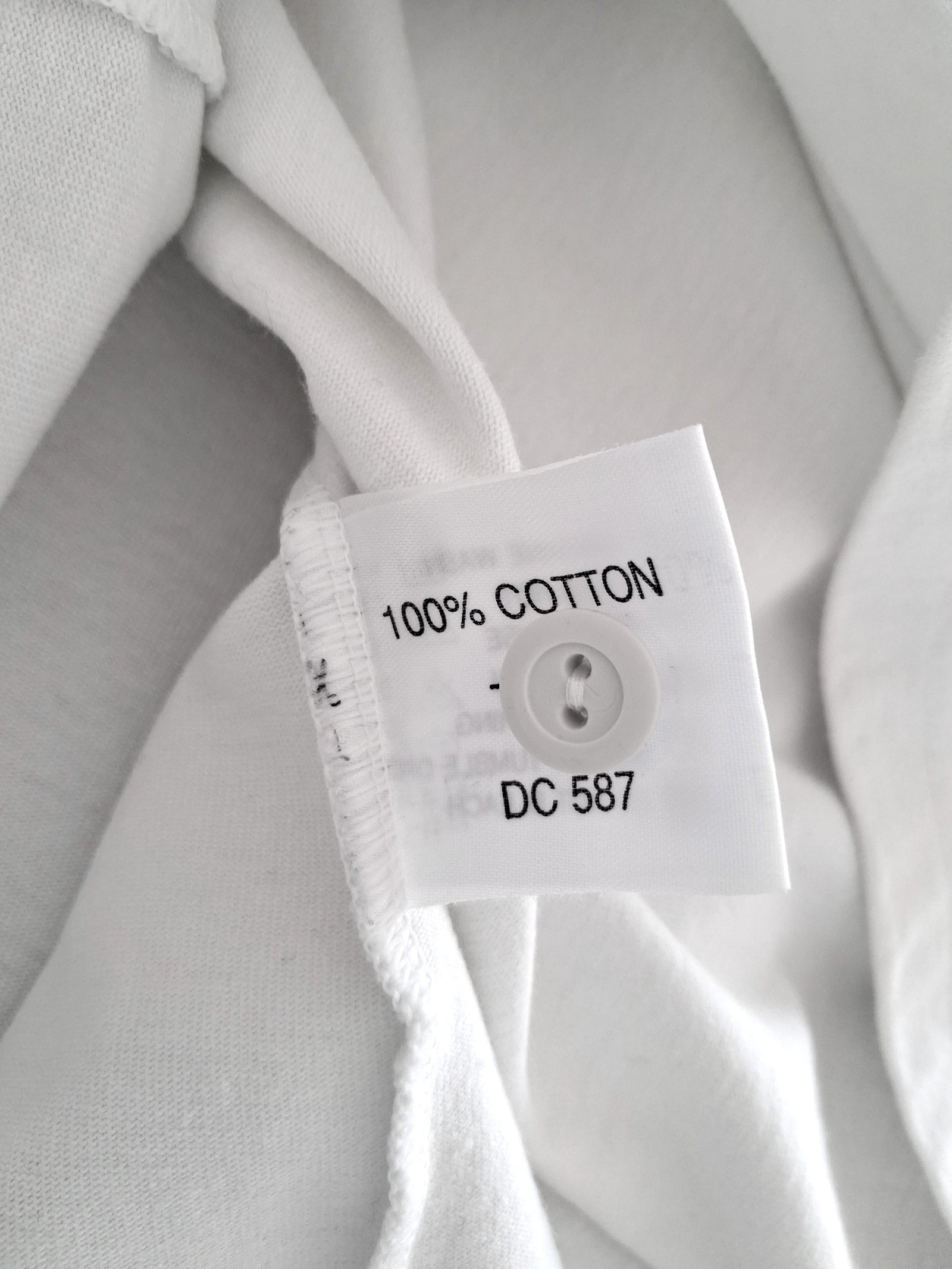 1992/93 England Home Rugby Shirt. (L)