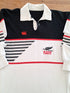 1994 New Zealand Leisure Rugby Shirt