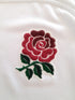 2019/20 England Home Vapodri Rugby Shirt (M)