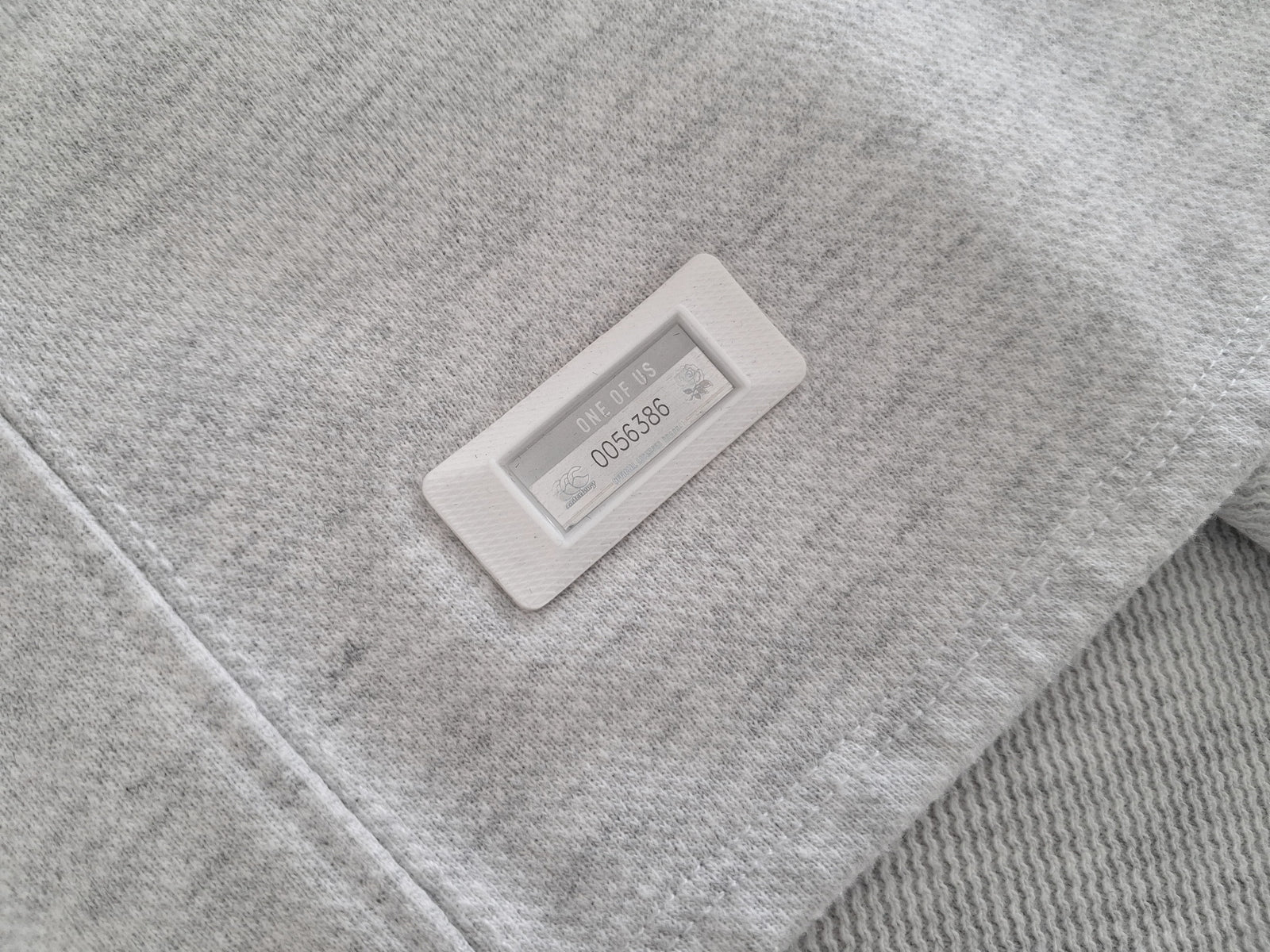 2018/19 England Home Vapodri Rugby Shirt (XXL)