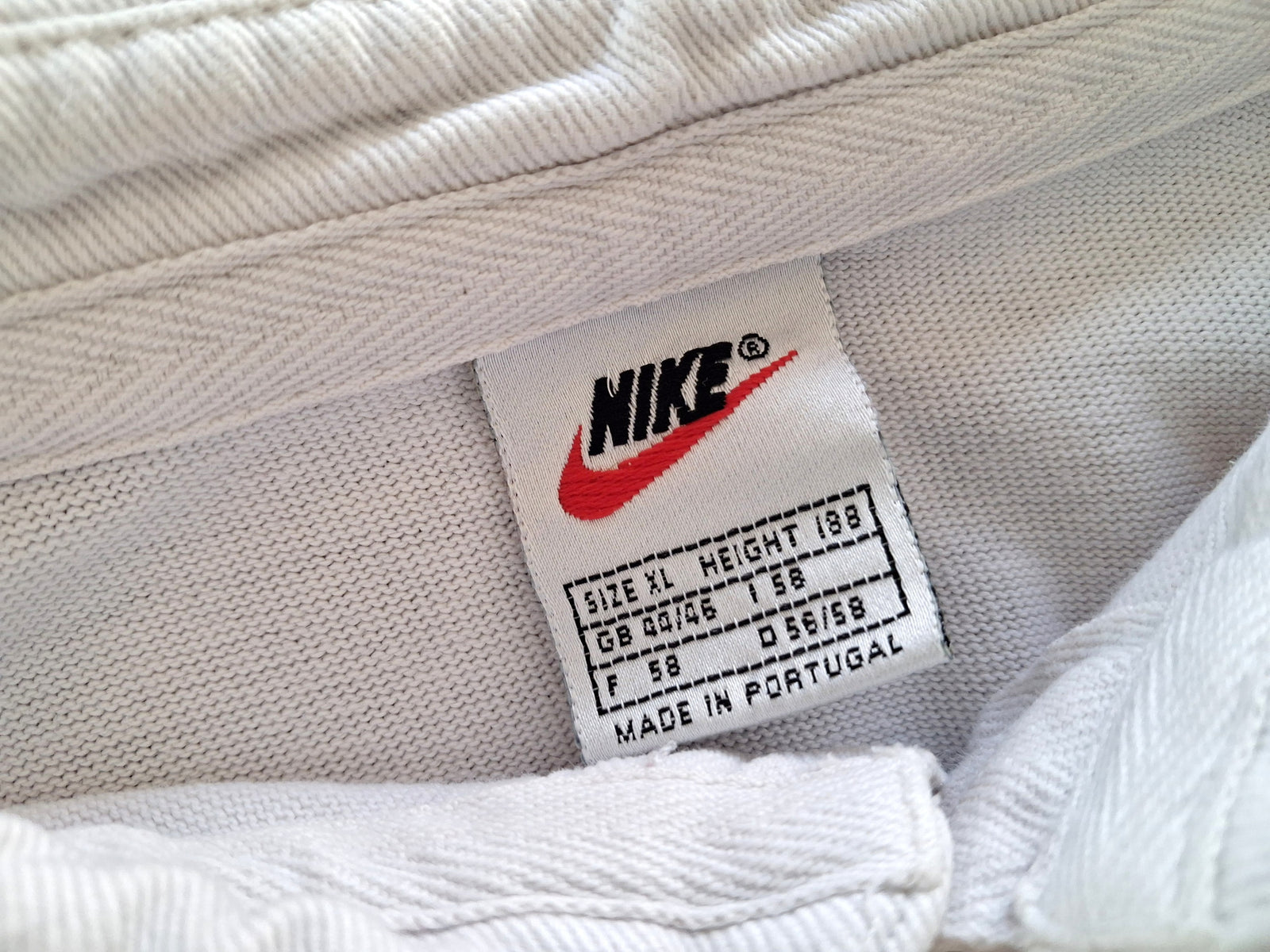 1997/98 England Home Rugby Shirt (XL)