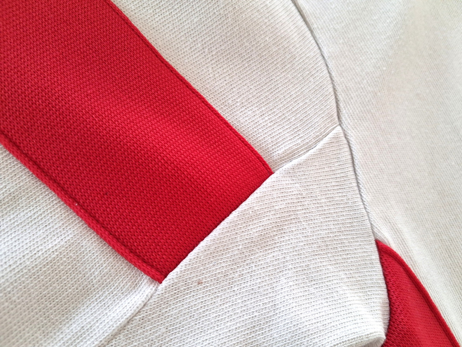 1997/98 England Home Rugby Shirt (XL)