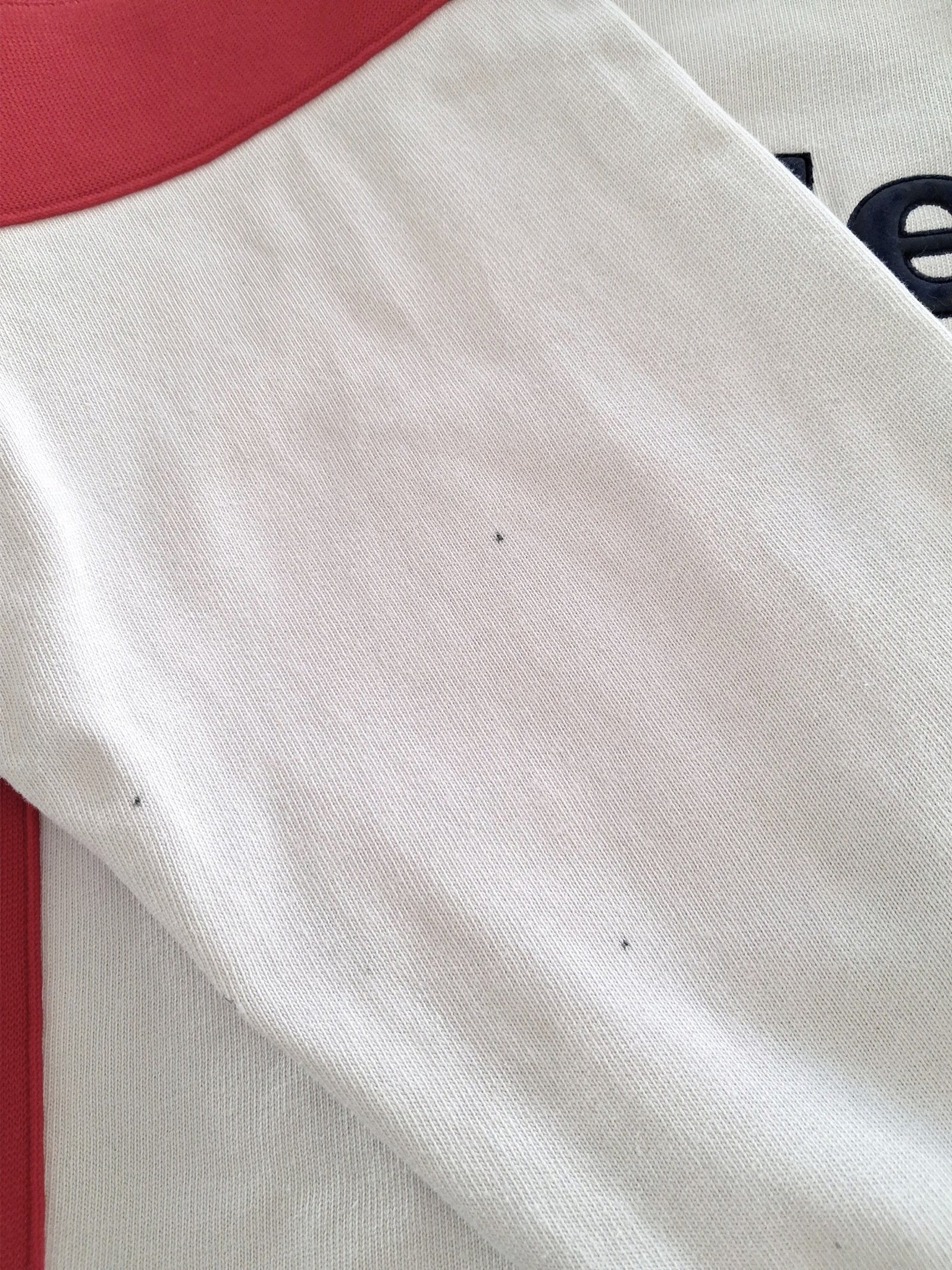 1997/98 England Home Rugby Shirt (XL)