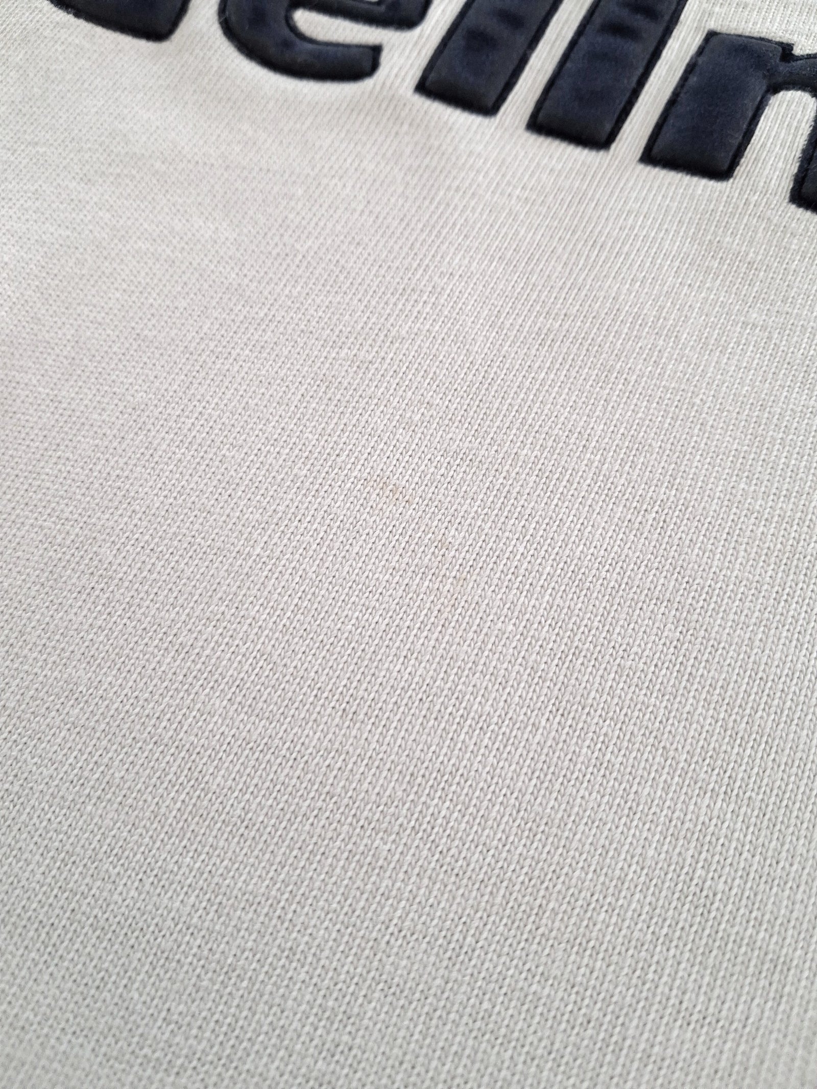 1997/98 England Home Rugby Shirt (XL)