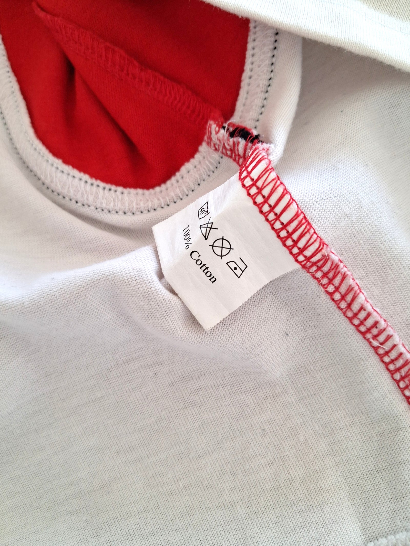 2006/07 Moseley Polo Shirt (L)