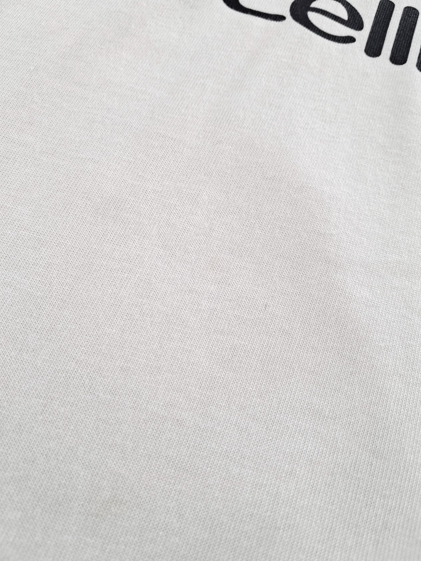 1999/00 England Home Rugby Shirt. (XL)