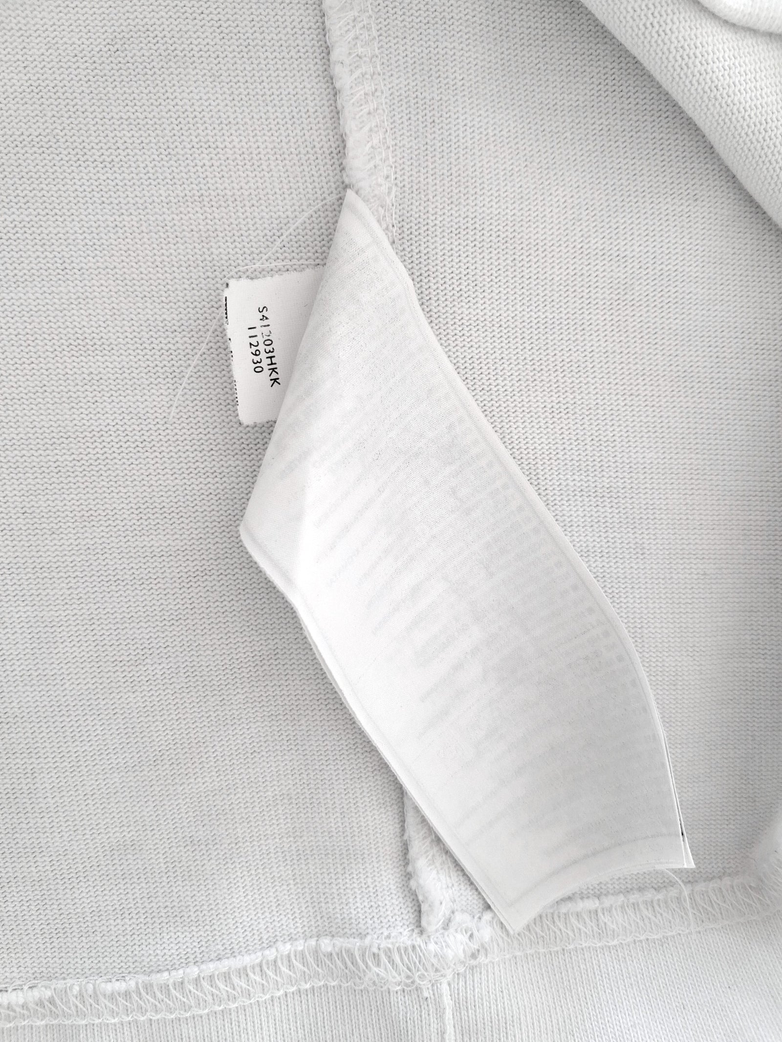 2003 England Home 'World Cup Champions' Rugby Shirt. (XL)