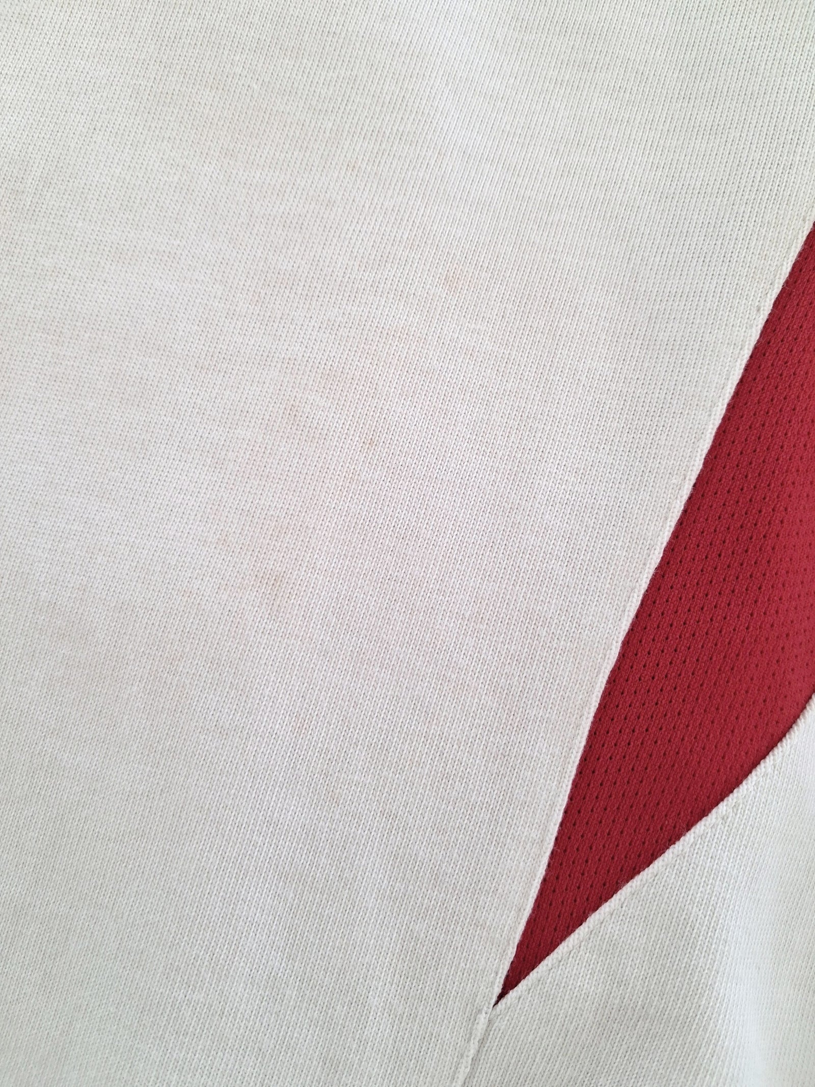 2003 England Home 'World Cup Champions' Rugby Shirt. (XL)