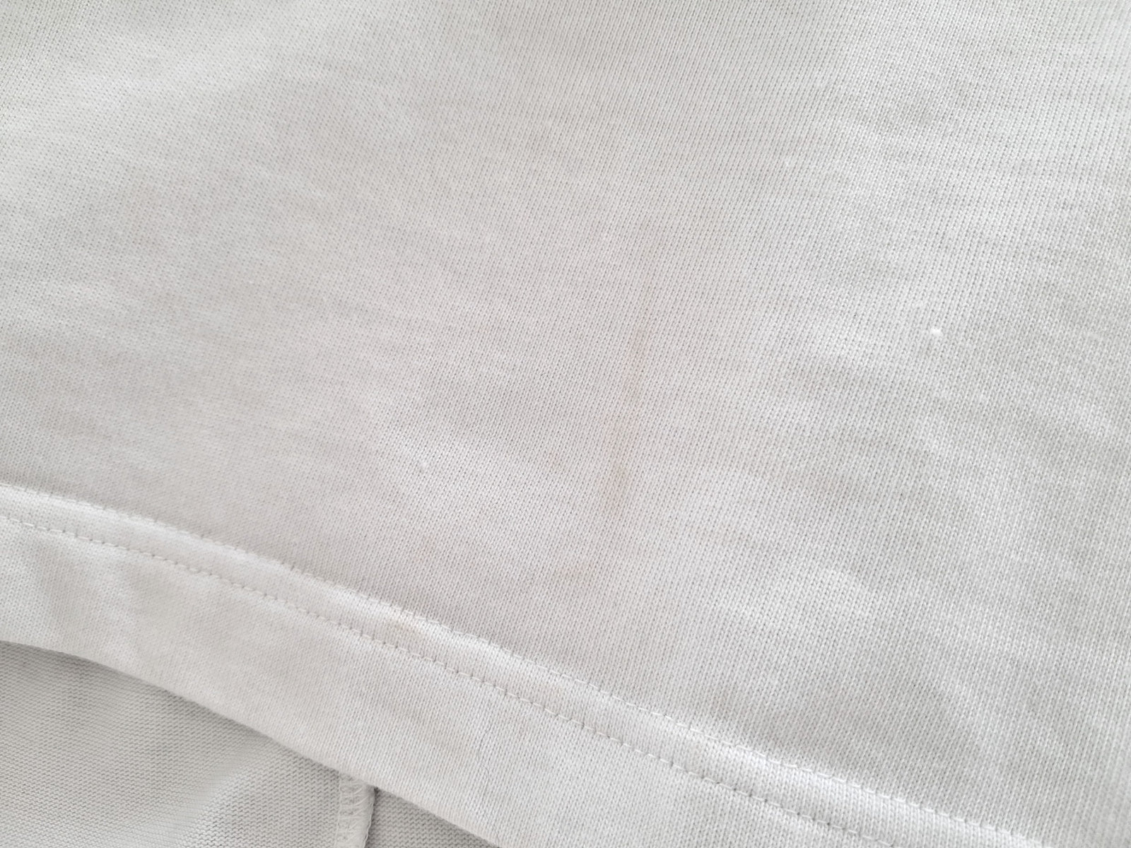 2003 England Home 'World Cup Champions' Rugby Shirt. (XL)