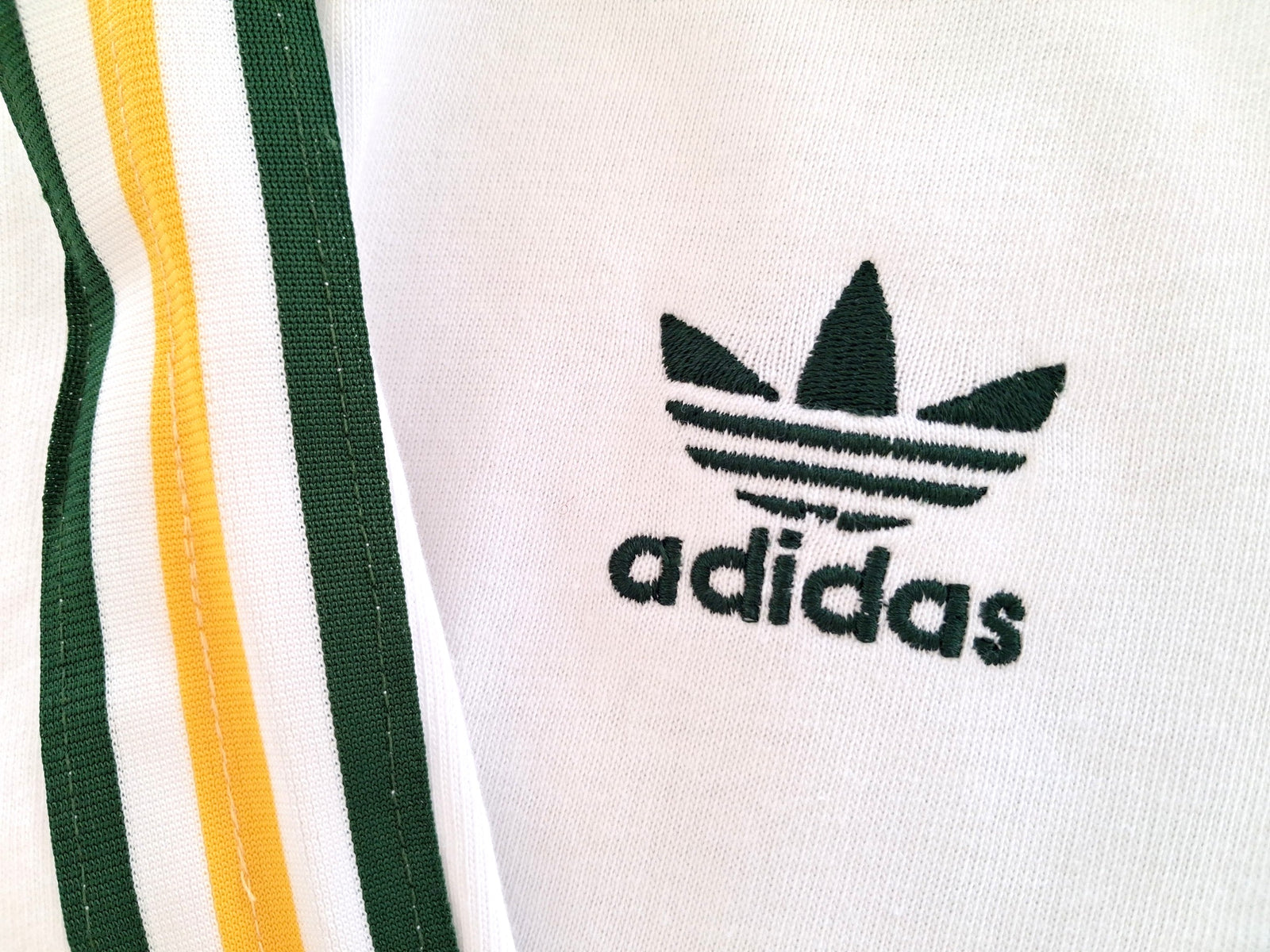 1987 Australia Away Rugby Shirt (S)