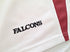 2005/06 Newcastle Falcons Away Rugby Shirt (M)