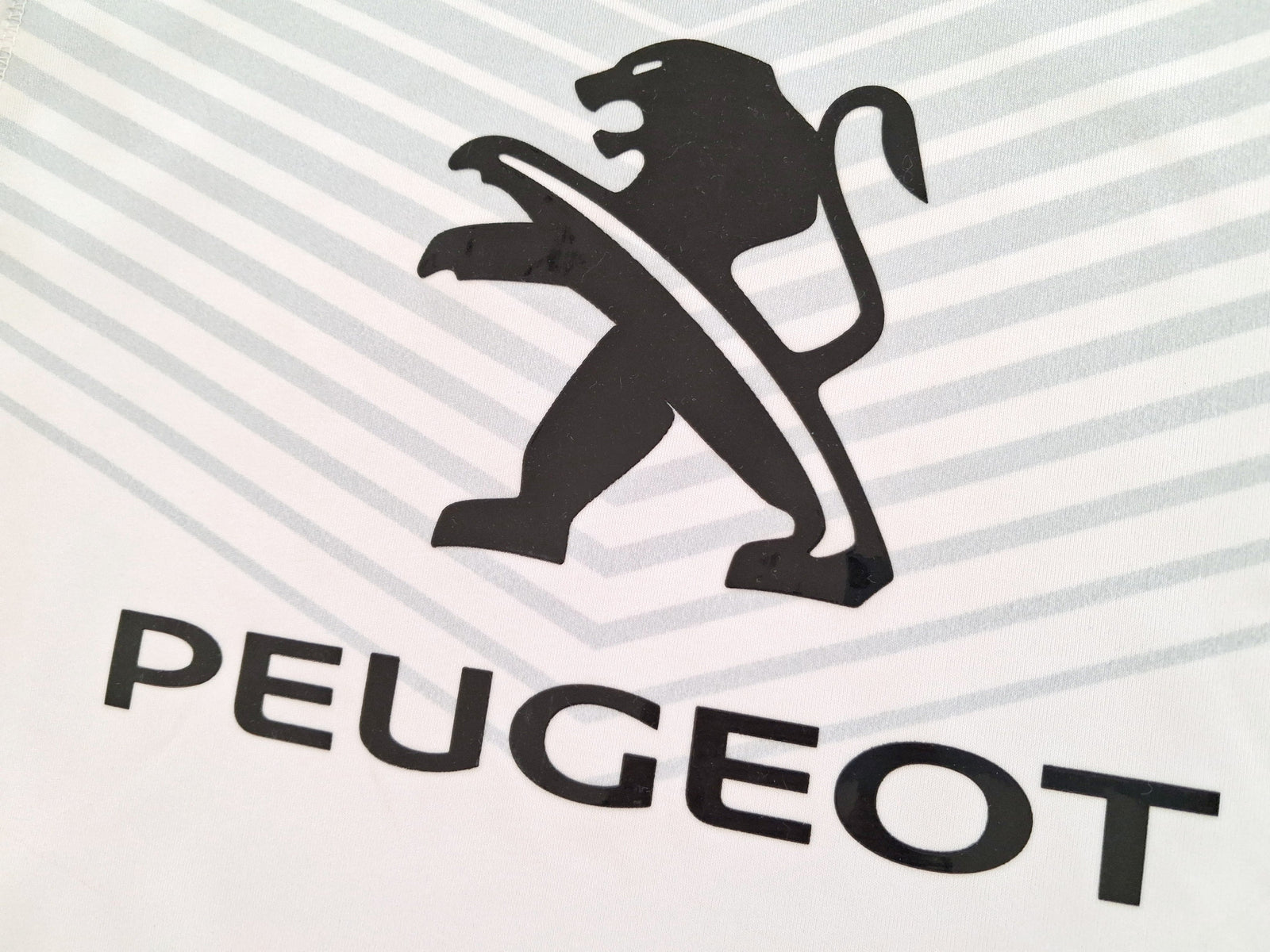 2016/17 Stade Toulouse Away Rugby Shirt (M)