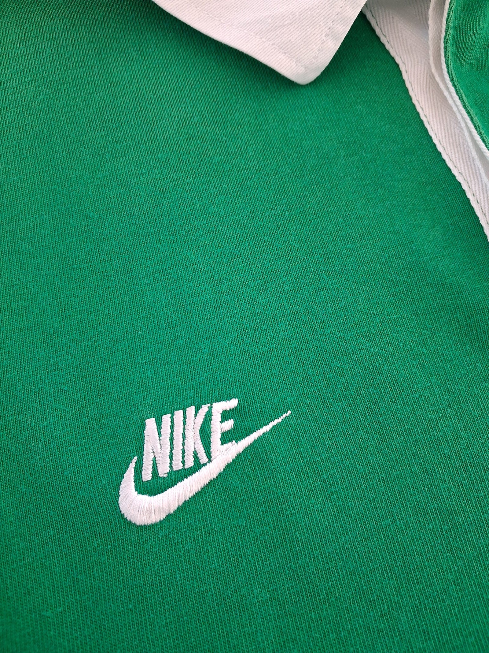 1993/94 Ireland Home Rugby Shirt (XL)